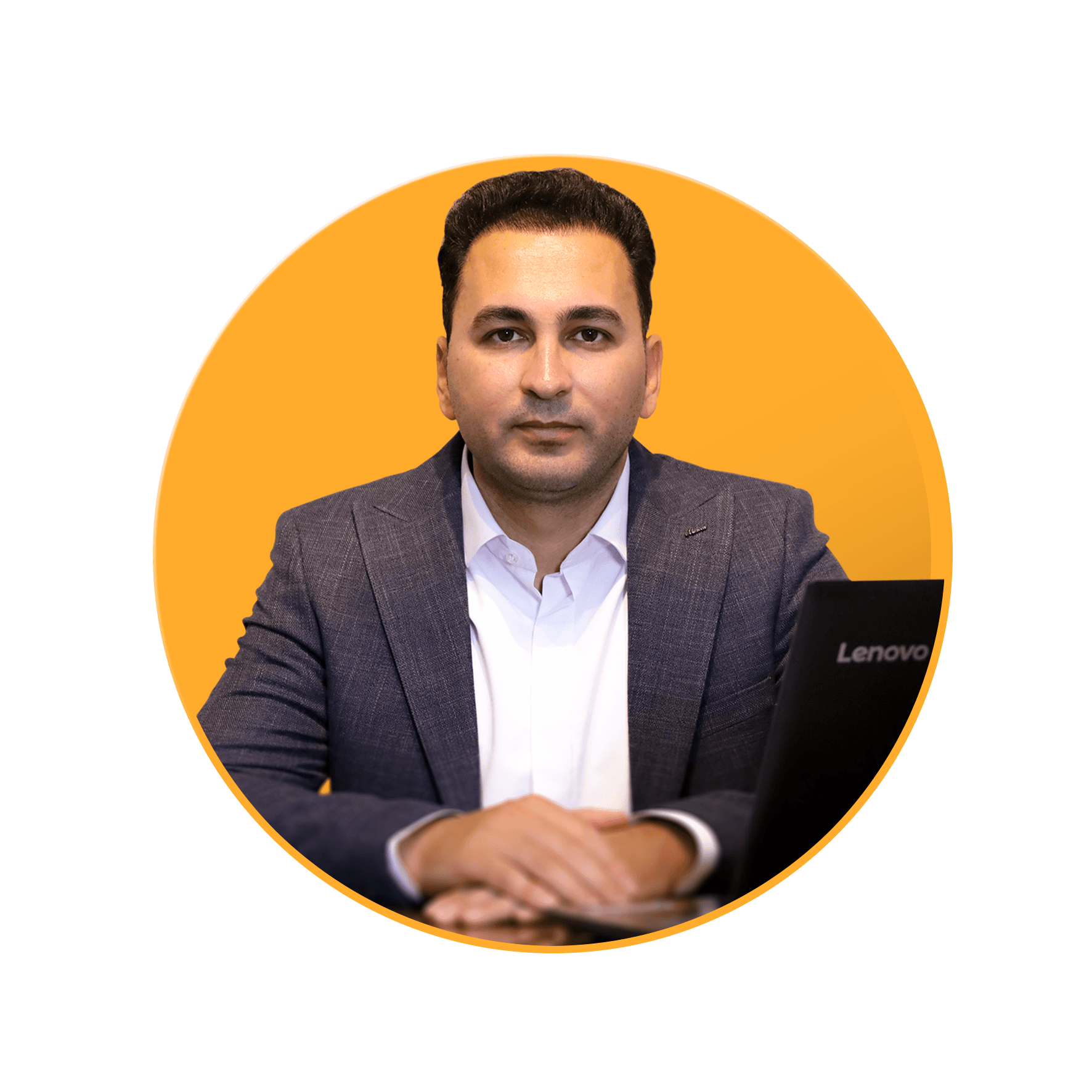 لوگوی محتشم تک